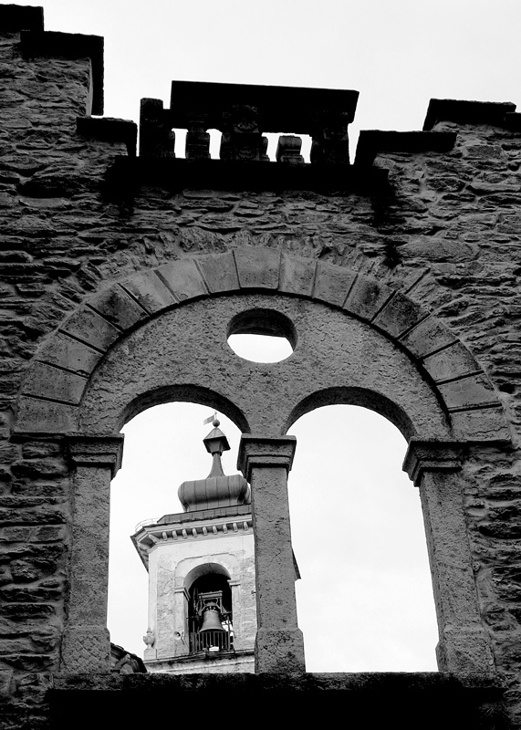 Scorcio
