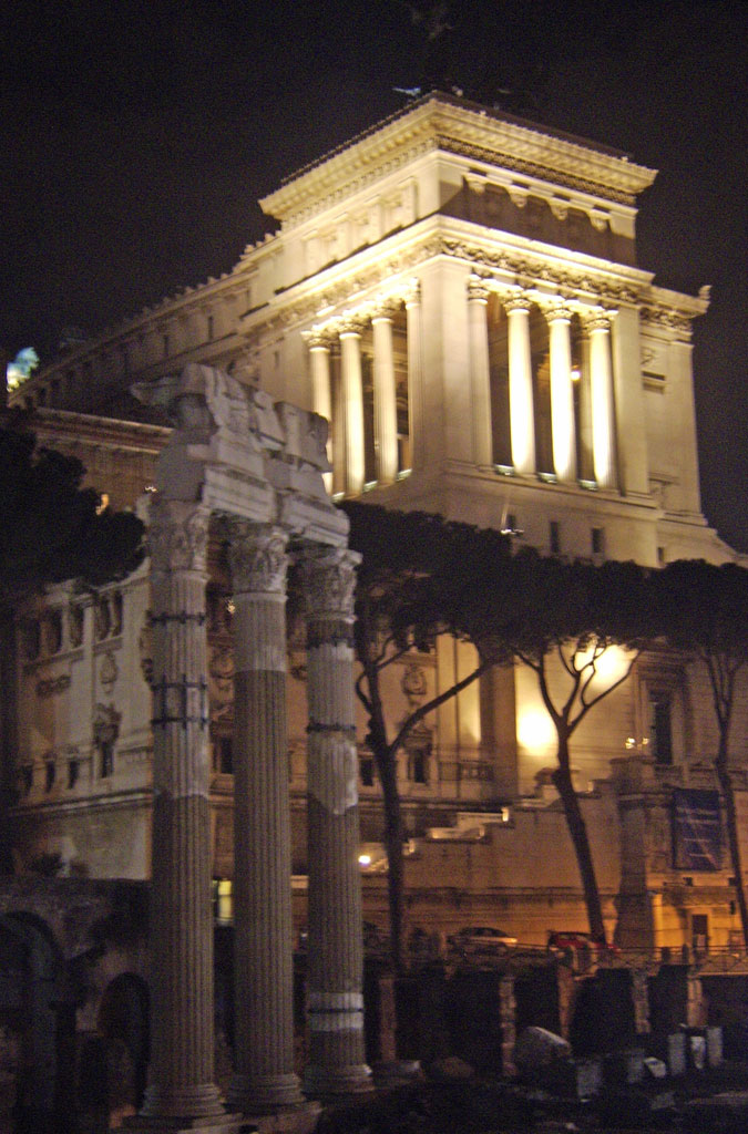 Luci Romane