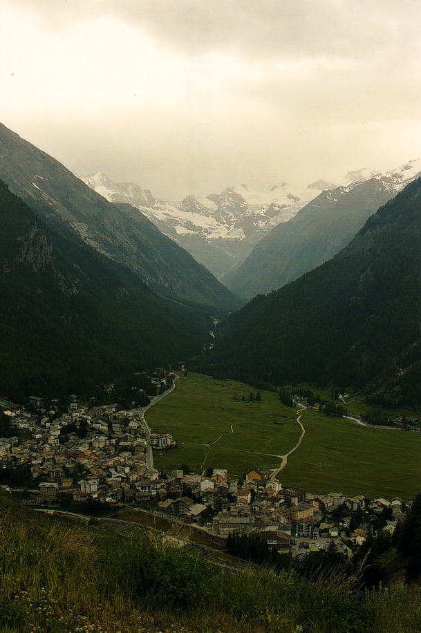 paesello