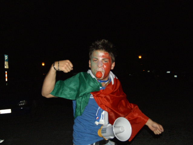 essere italiani