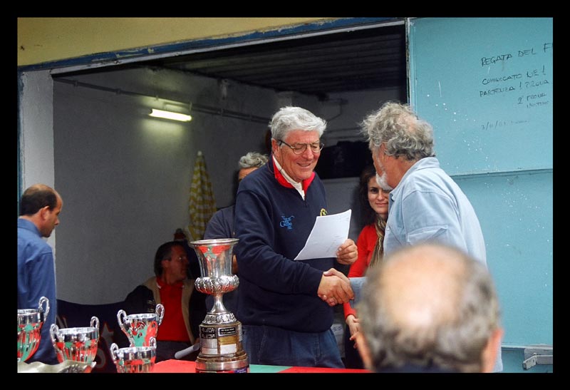 Premiazione 2