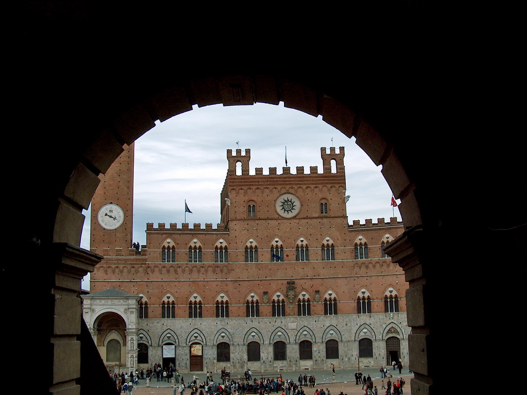 Siena