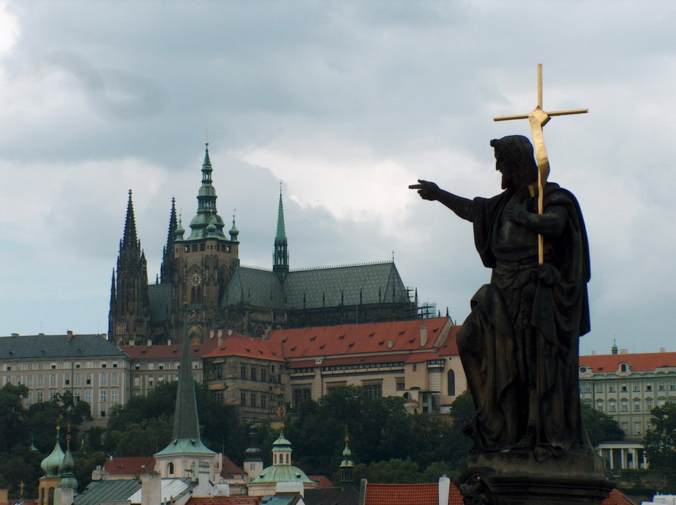 Praga