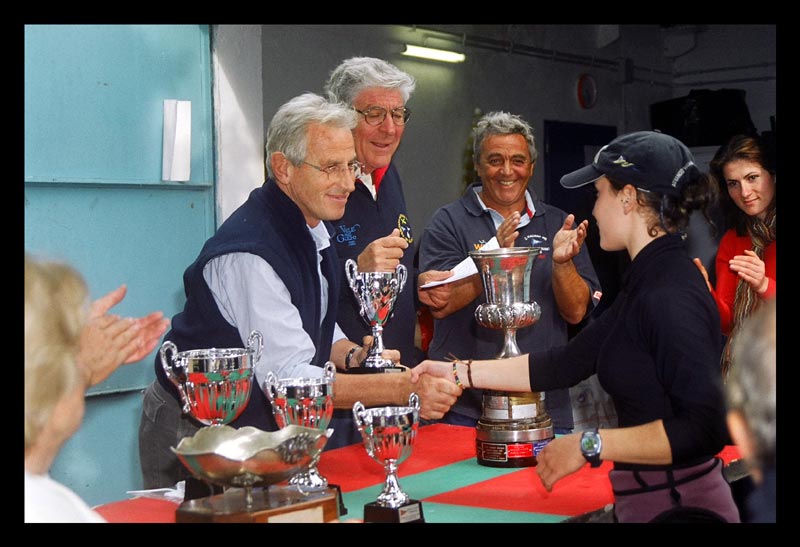 Premiazione 6