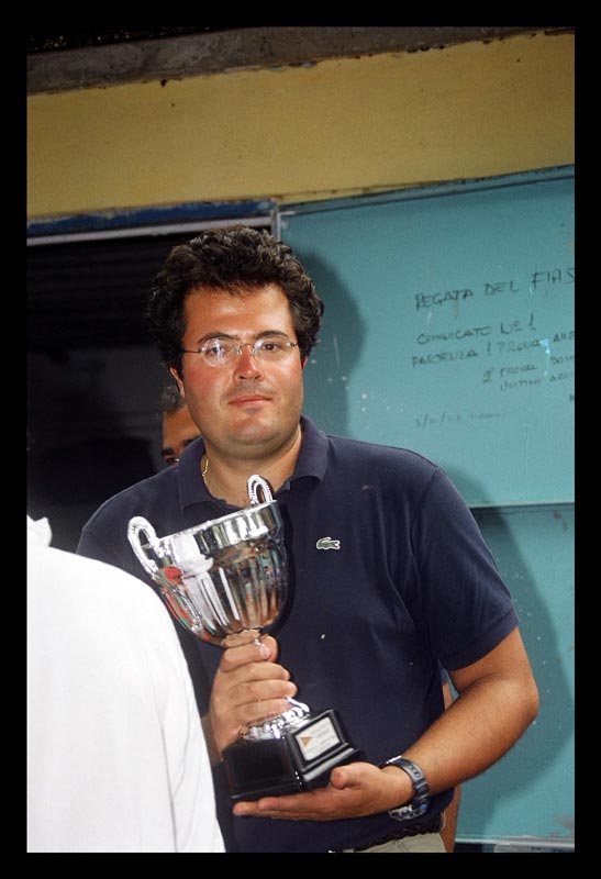 Premiazione 9