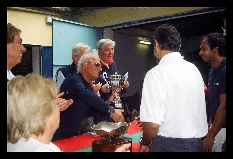 Premiazione 10