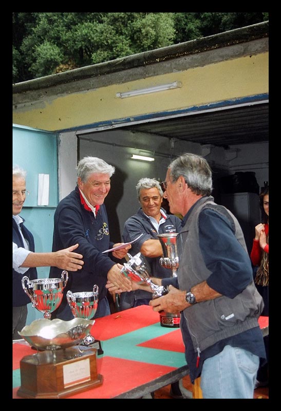 Premiazione 11