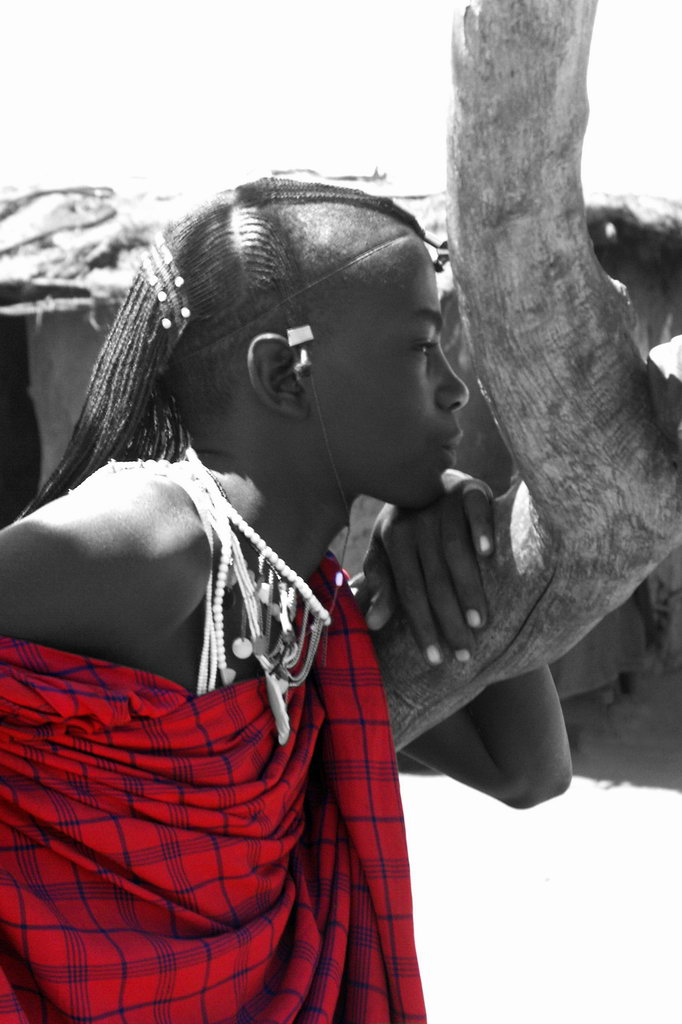 Masai