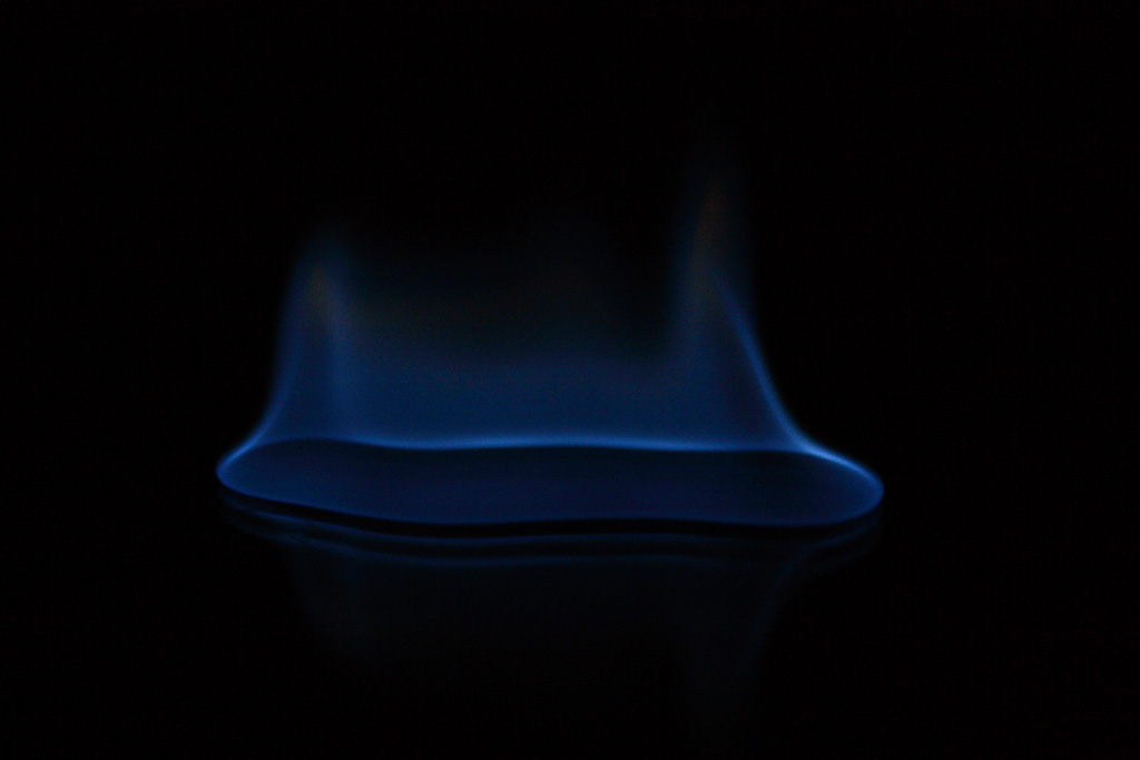 Progetto flame - Devil