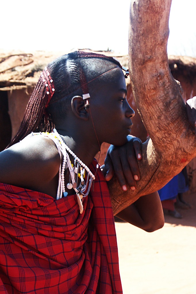 Masai