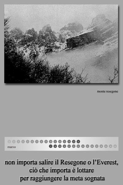 monte resegone