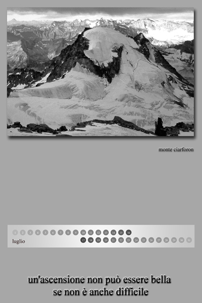 monte ciarforon