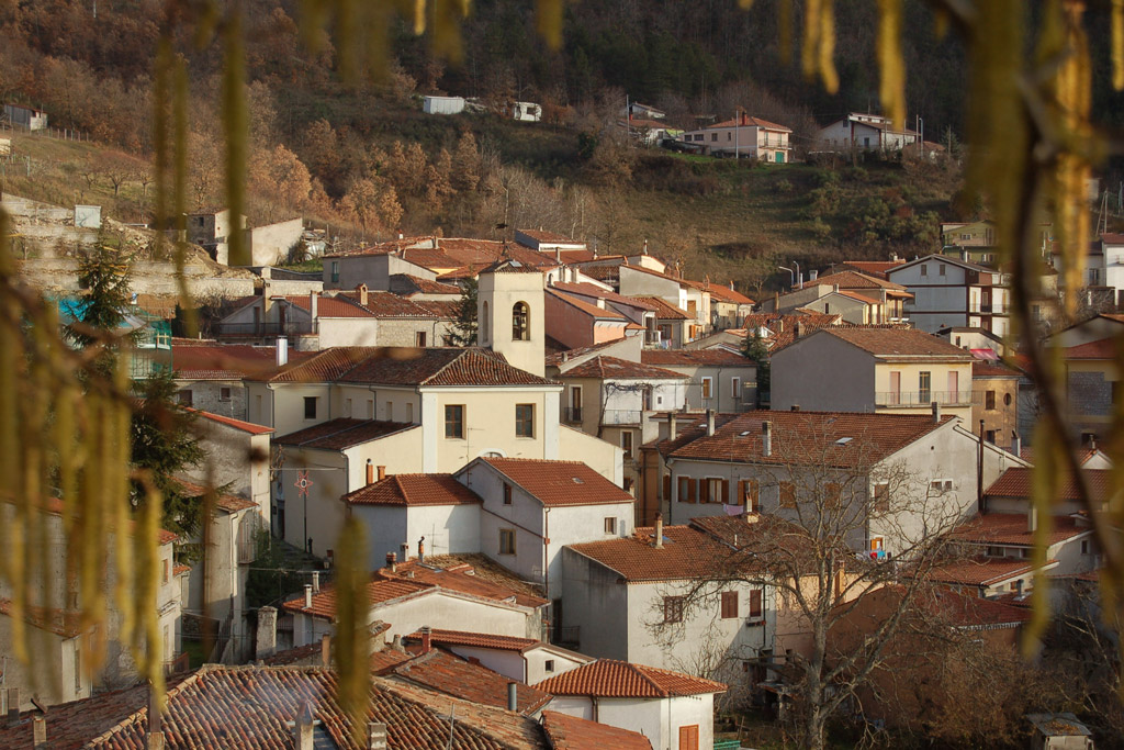Chiesa Madre