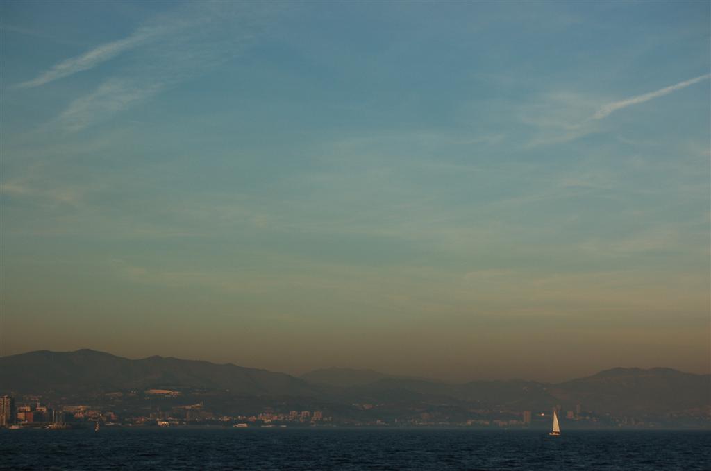mare e montagna