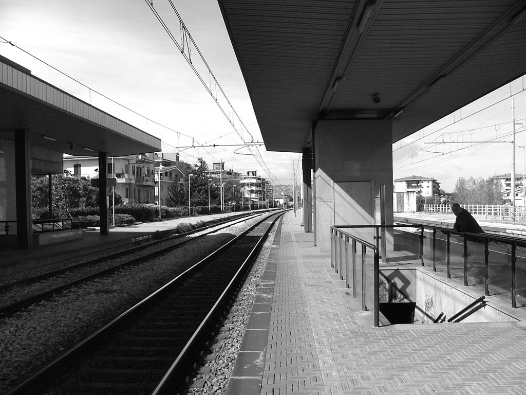 arrivo