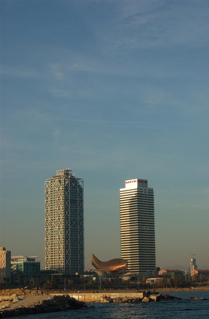 le torri