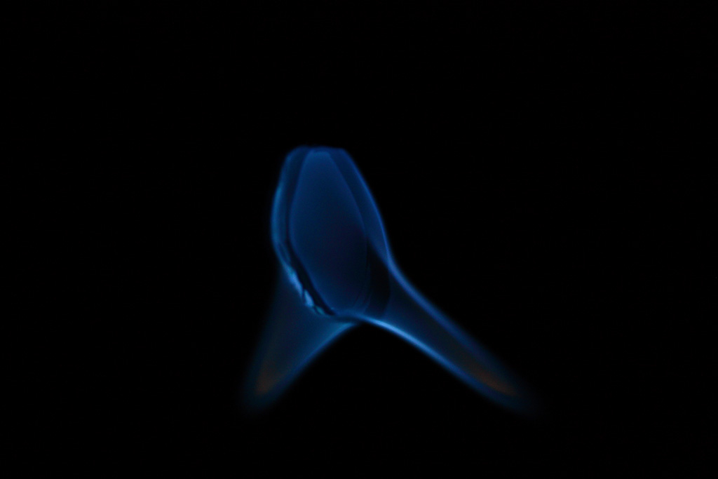 Progetto flame - Il maratoneta