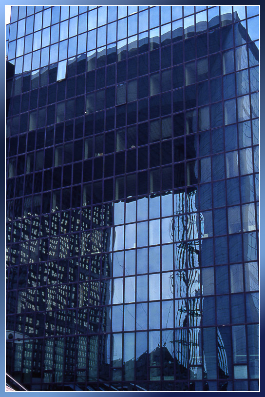 Riflesso di grandezza