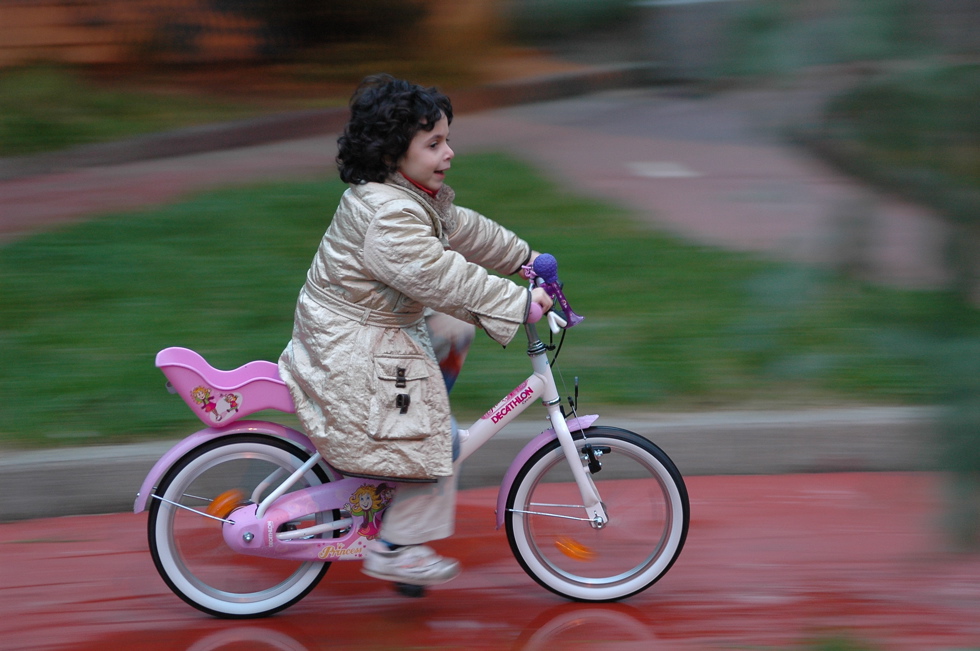Panning-Bici