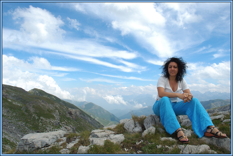 Dody ed il cielo