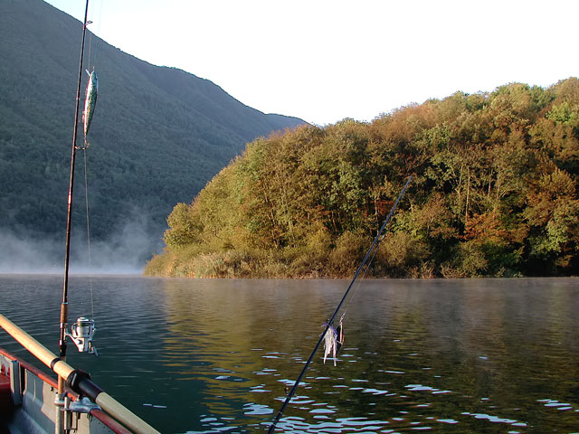 Lago di Piano 3
