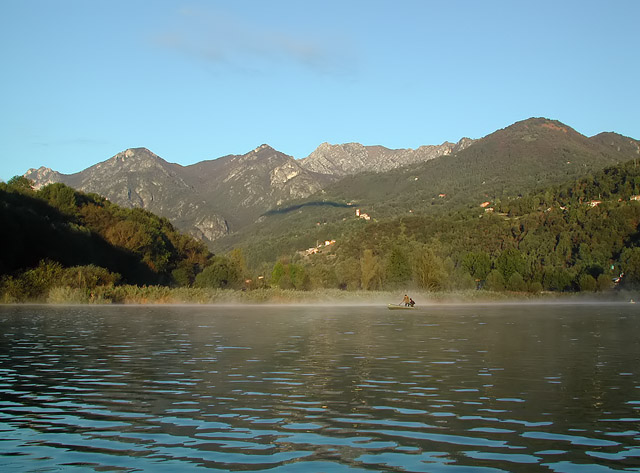 Lago di Piano 4