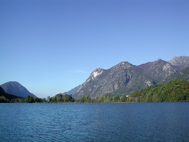 Lago di Piano 5