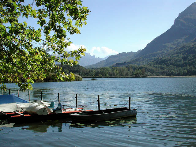 Lago di Piano 7