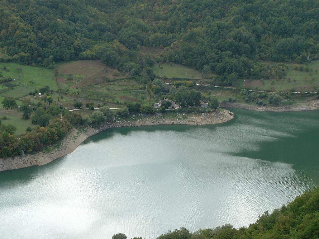 lago