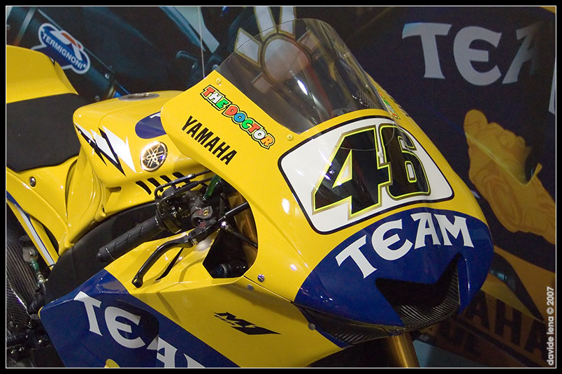 Bike Expo 2007