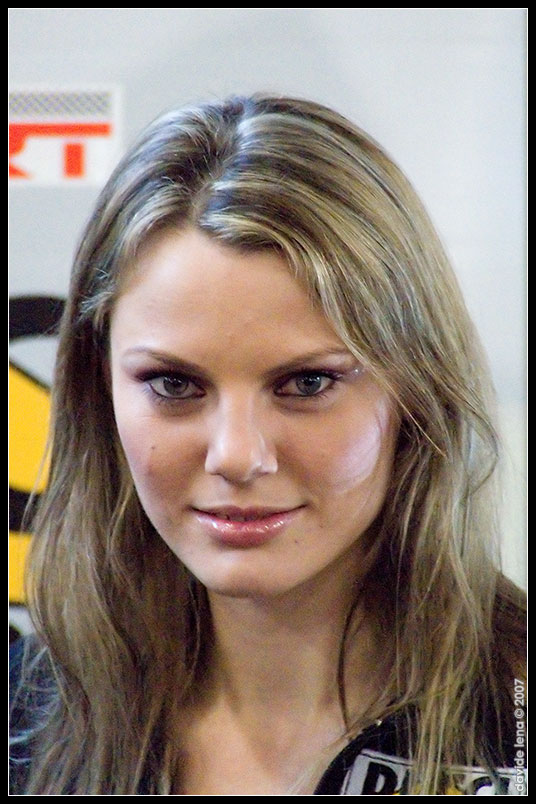 Bike Expo 2007