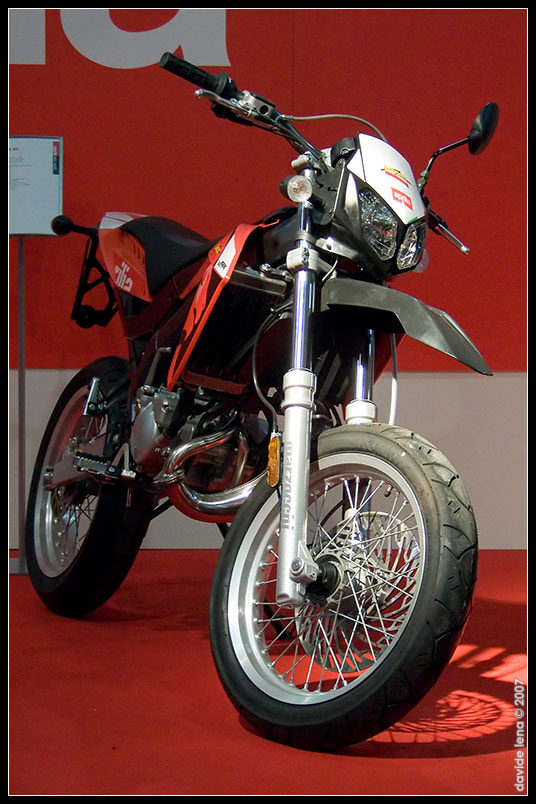 Bike Expo 2007