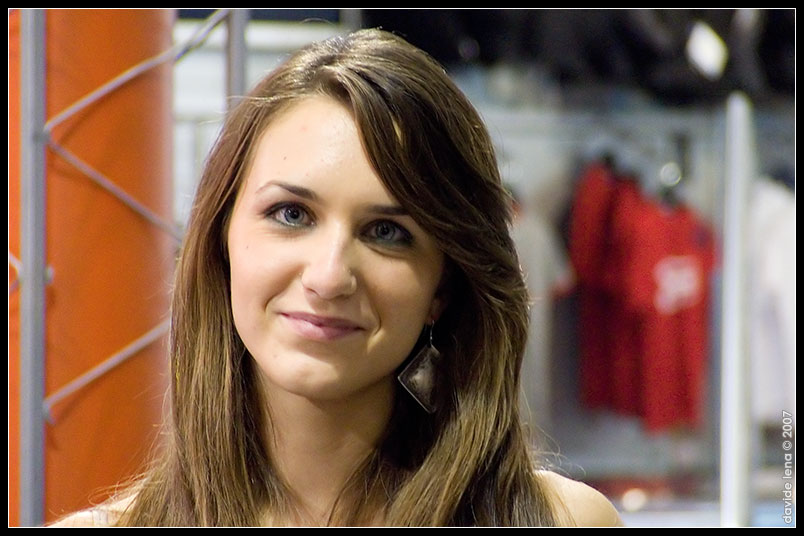 Bike Expo 2007
