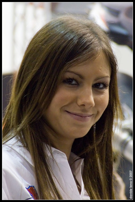 Bike Expo 2007