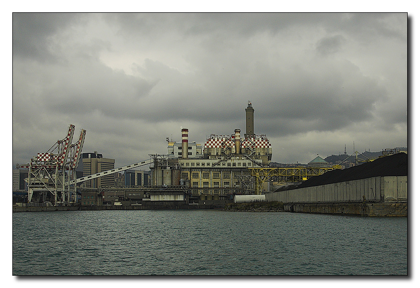 Genova 21/01/2007