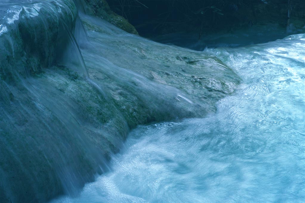 cascate
