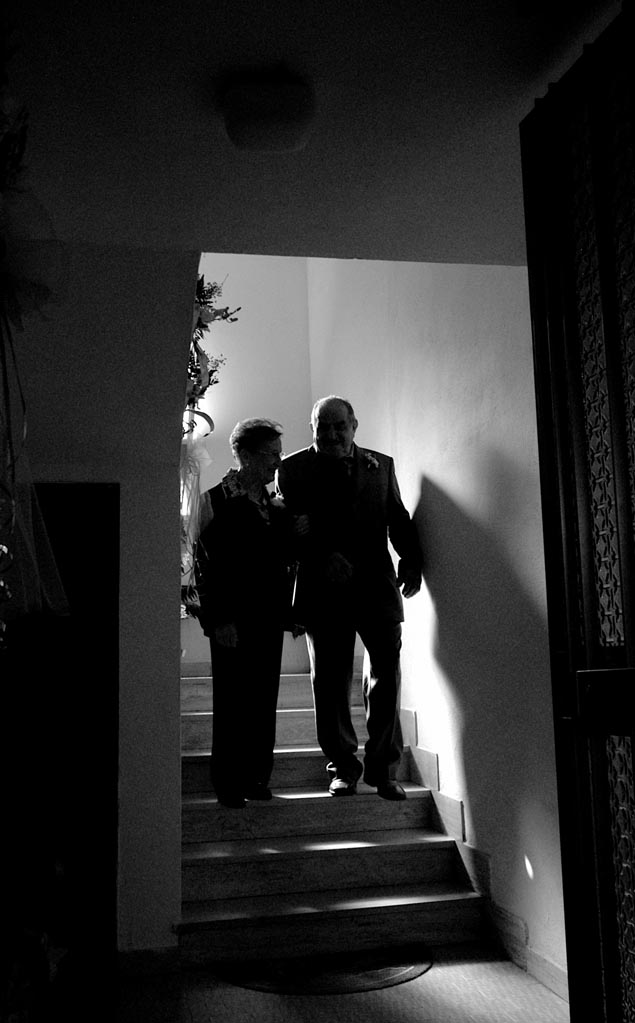 matrimonio