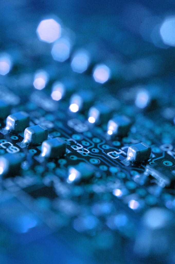 Microchip