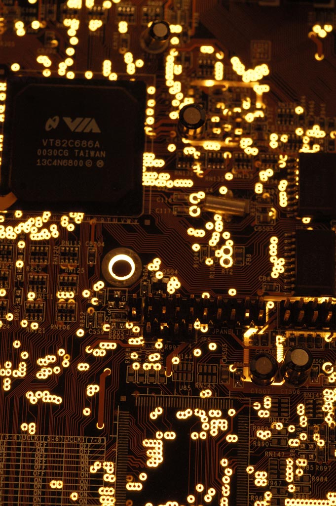 Microchip 2