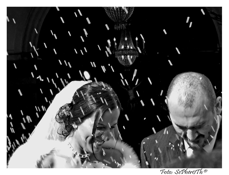 Matrimonio