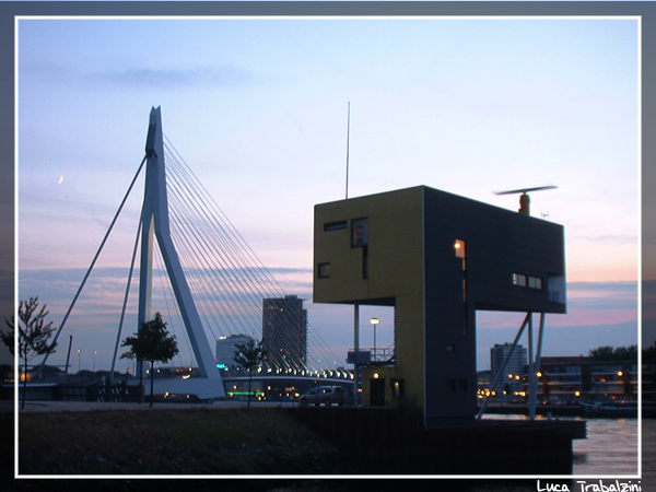 rotterdam