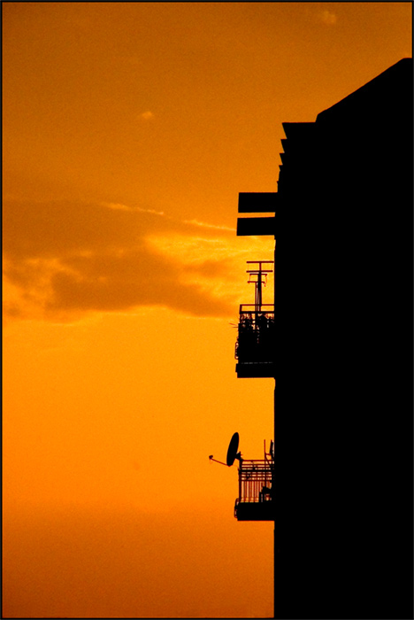 Tramonto 2