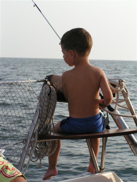 pesca