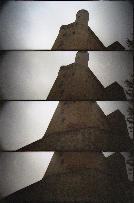 Castello