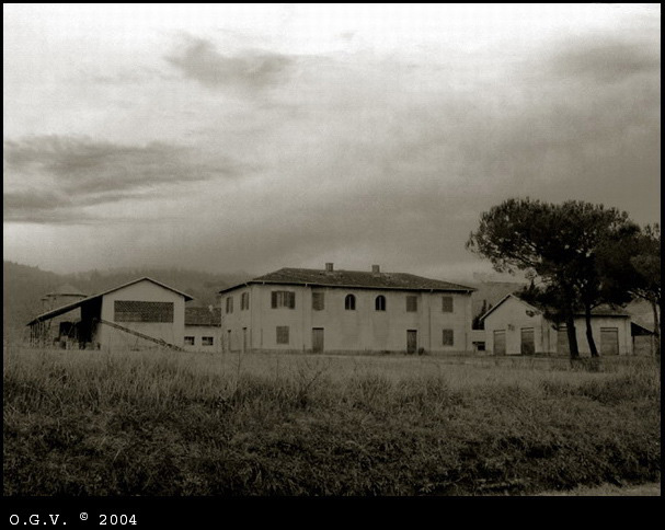 CASOLARE