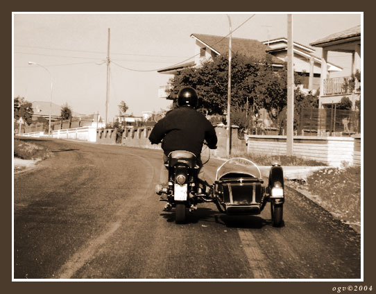 SIDECAR