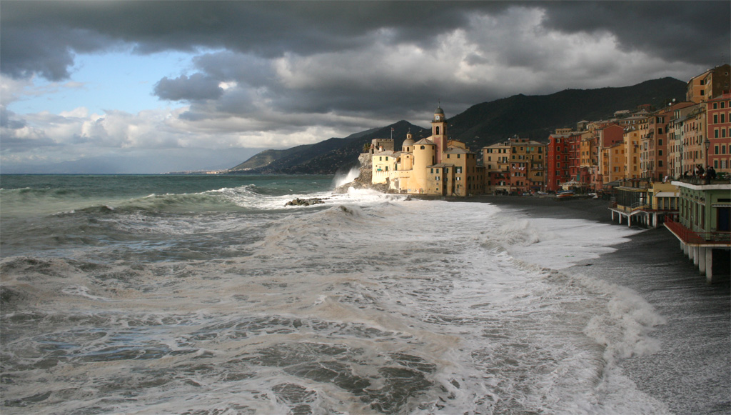 Mareggiata Ligure Original