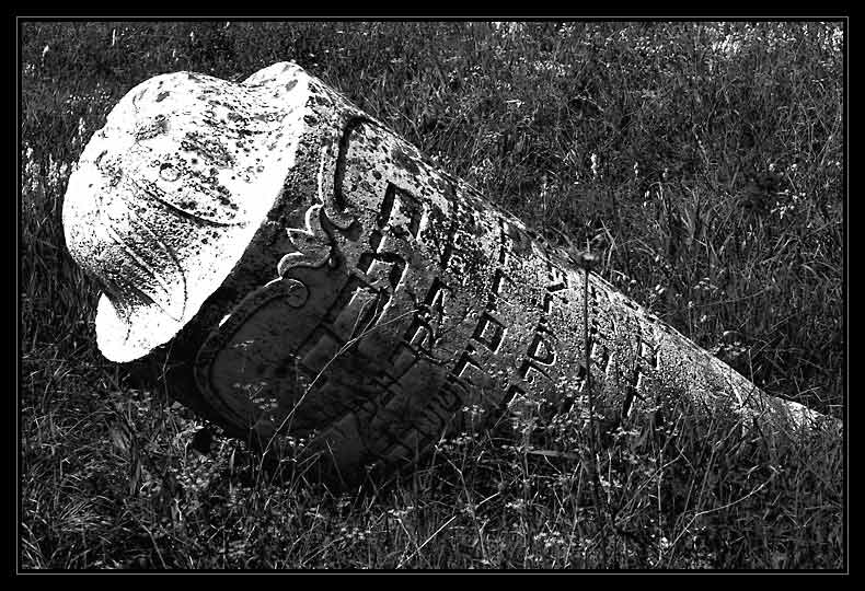 Cimitero degli Ebrei #3
