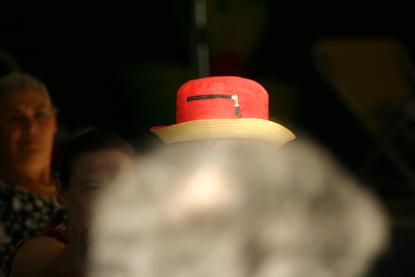 Cappello