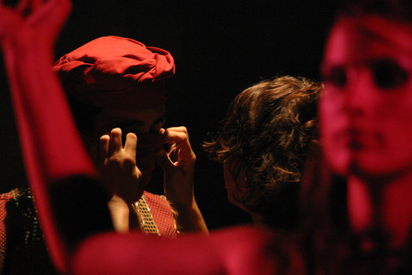 Teatro